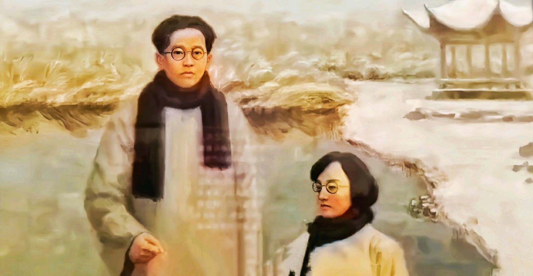 清明专稿《生虽未成婚 死亦相伴眠》作者:凡音 诵读:欢越(图4)