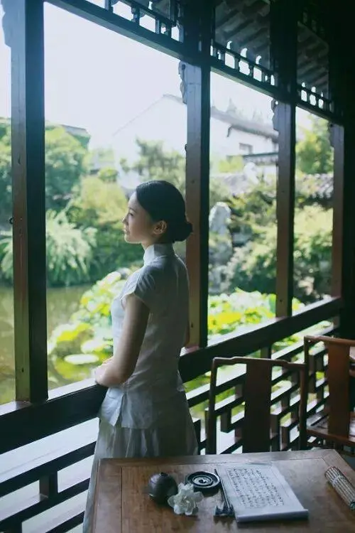 若梅花开：风和日丽山水醒 春到人间万物生（图2）