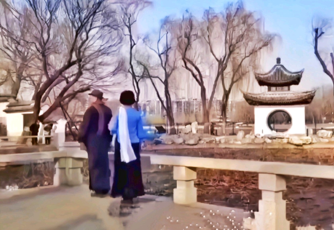 清明专稿《生虽未成婚 死亦相伴眠》作者:凡音 诵读:欢越(图10)
