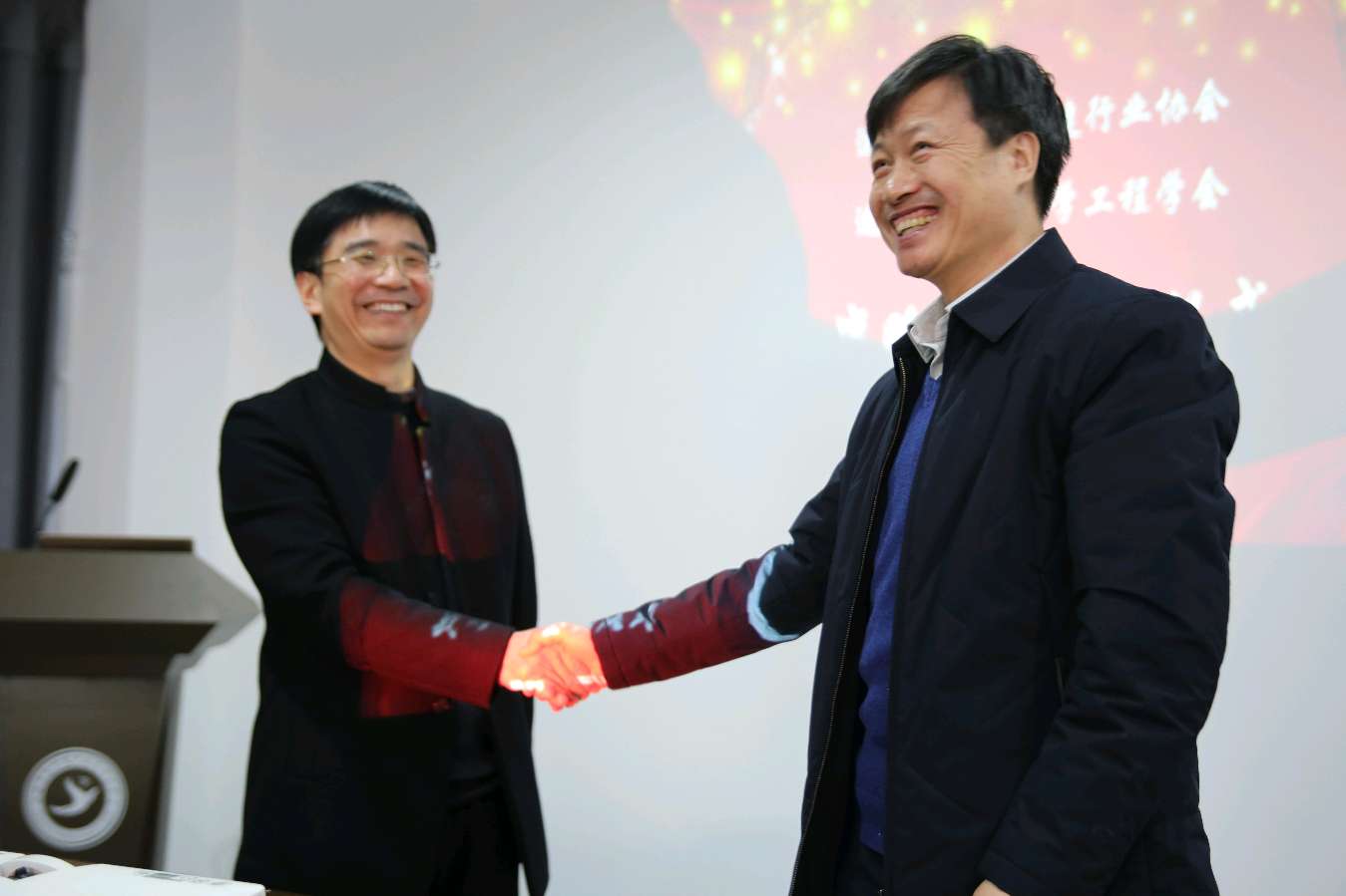运城市超声医学工程学会召开2022年度工作总结及2023年工作计划会议。（图2）