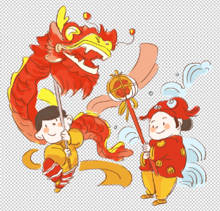 春的旋律之六：龙抬头‖巴彦诗协诗词卷【387】（图7）