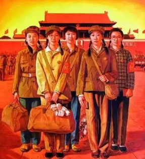 孙文:东北风之二十五《知青》‖巴彦诗词楹联协会【390】(图5)