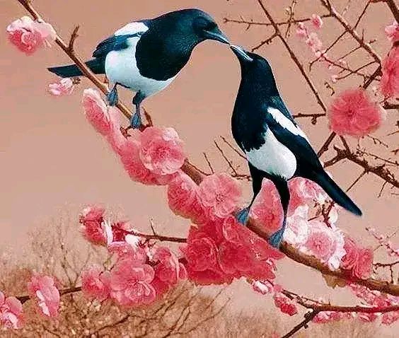 七律：文人八雅诗（八首）（图8）