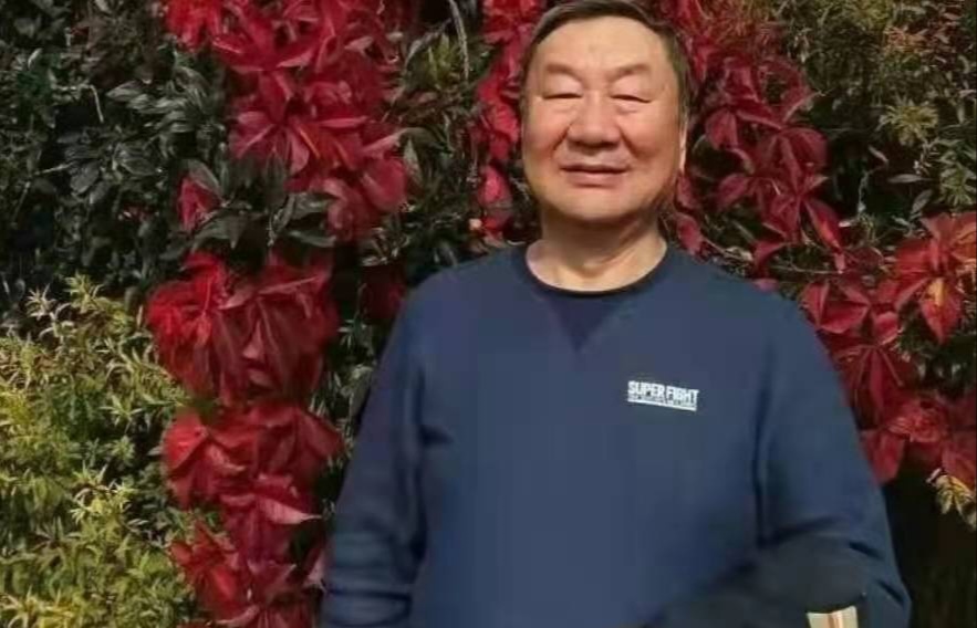 溪流老师诗词两首 主播：箫笳 ；编辑：小鱼儿 【运河之春】（第007期）（图5）
