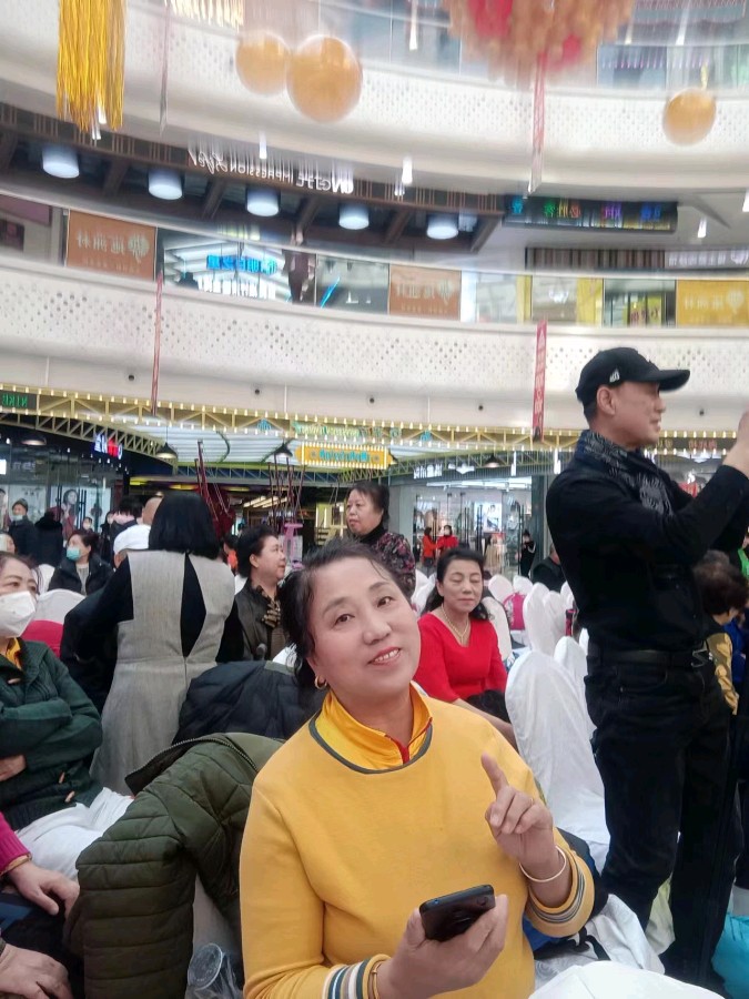 吉林儒商二月二空中盛会盛大举行（图23）