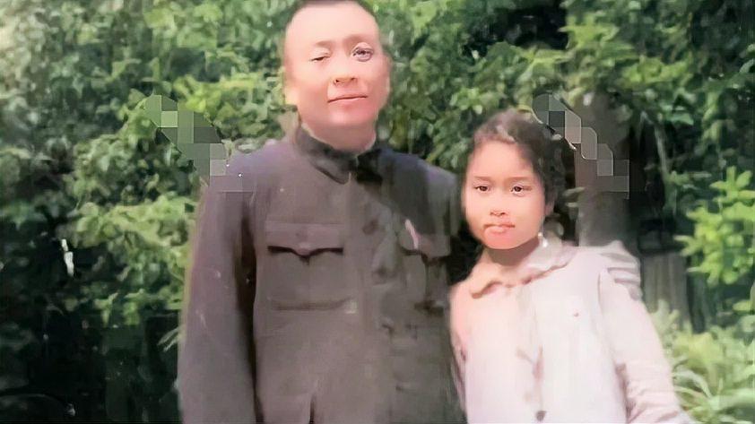 星火诗社一百一十五期梁同余专辑《新中国三十六位军事家》(图43)