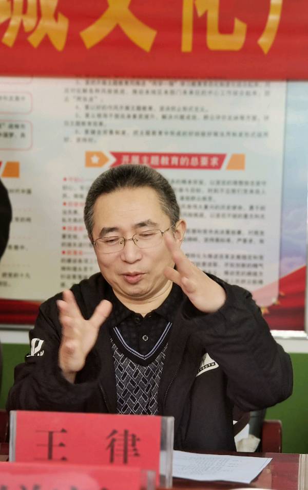 石家庄市区两级政协委员来藁城调研文化产业(图6)
