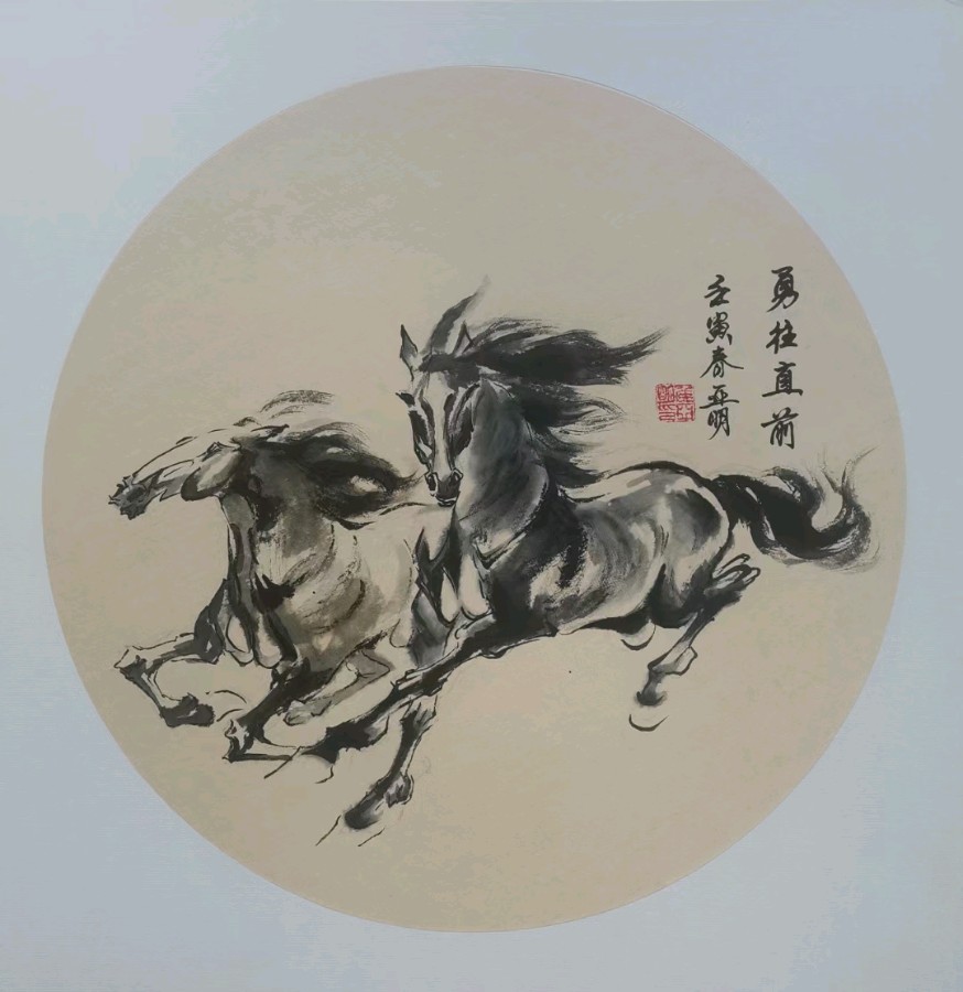 格律诗词精选编辑雪松主编王维宪20230222(图42)