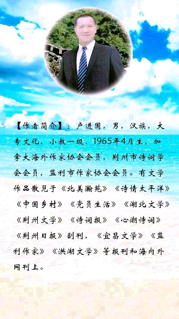 中华诗艺黑龙江分社●诗词微刊(三)(图27)