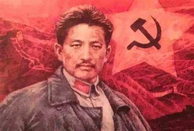 星火诗社一百一十五期梁同余专辑《新中国三十六位军事家》(图71)