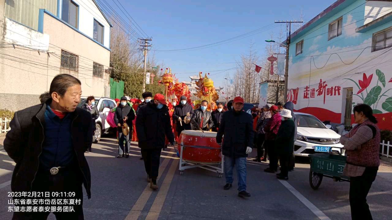 龙腾狮跃祥玉免 文化传承民欢动（图4）