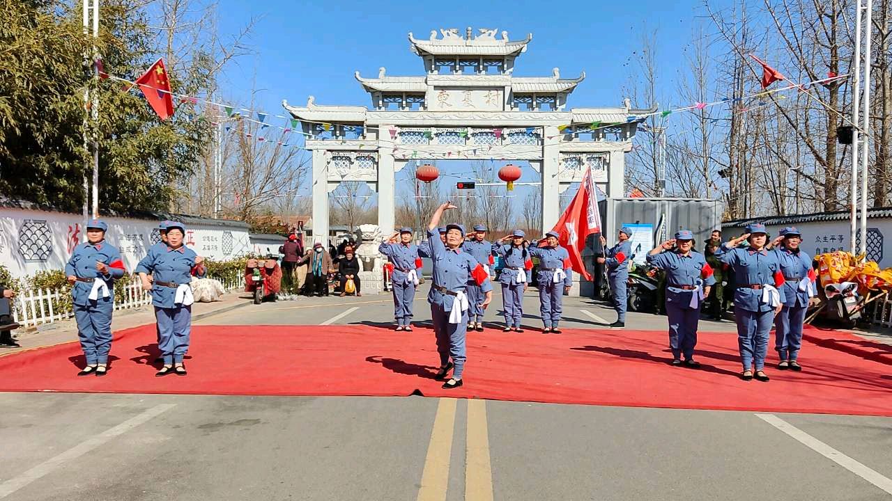 龙腾狮跃祥玉免 文化传承民欢动（图9）