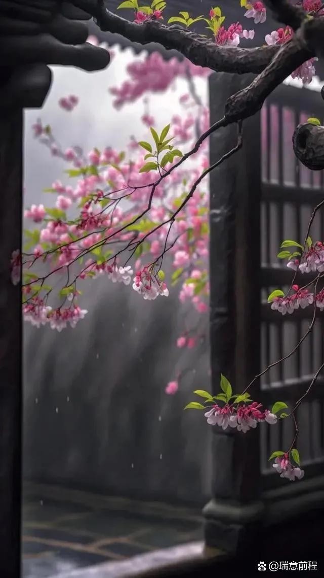 任惠英朗诵【知音】作者/雷金钟（图4）