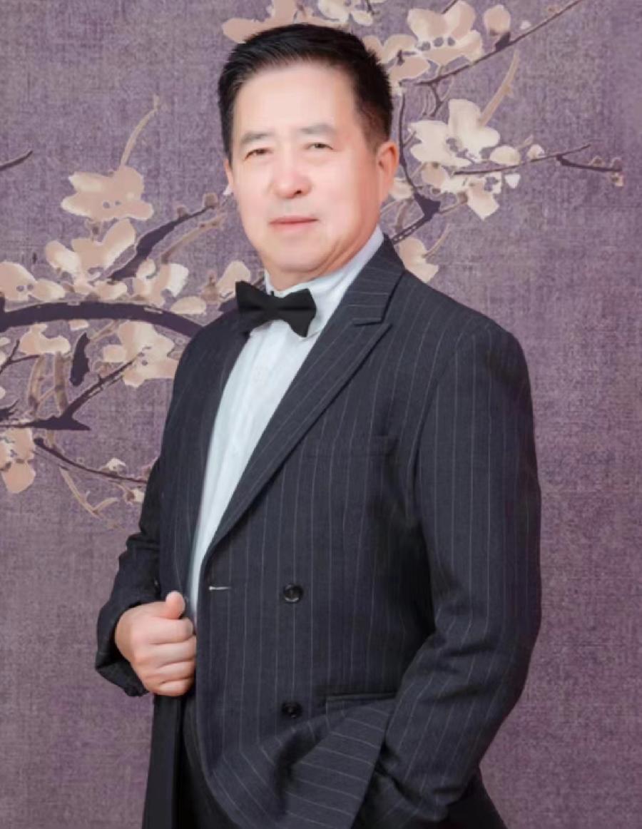 祥云诗歌《运河的春天》主播：小菜一碟；编辑：小鱼儿 【运河之春】（第008期）（图7）