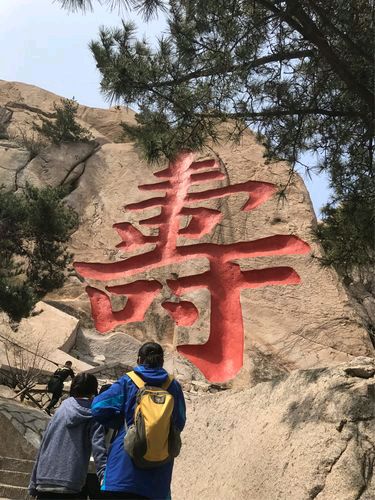【新山东文学社】《寿字赋》作者/锦河 主播/苏宁(图3)