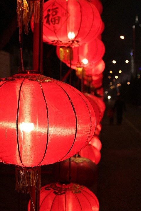 水晶朗诵【我在老家过大年】作者/黄赞高（图5）
