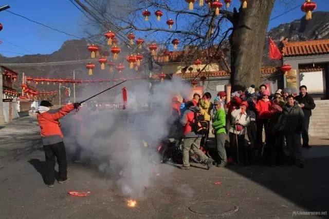 水晶朗诵【我在老家过大年】作者/黄赞高（图4）