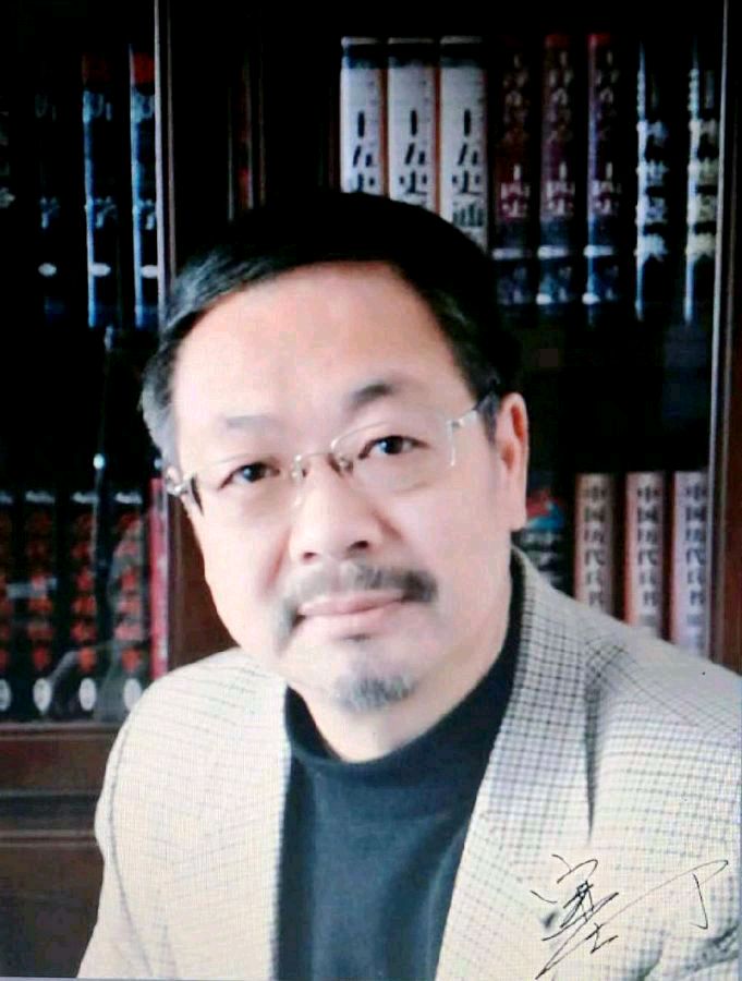 中华诗艺黑龙江分社●诗词微刊(五)(图15)