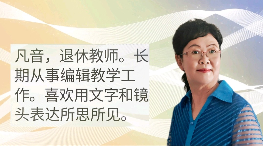 热点精华作品展播《桑科草原的狂飙劲舞》 作者:凡音 诵读:欢越(图10)
