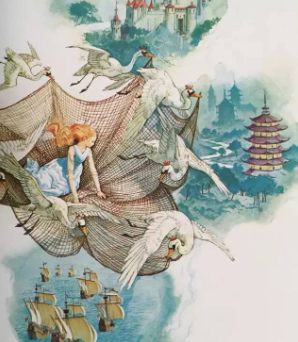 孙文：东北风之三十七《童心发问》‖巴彦诗词楹联协会【402】（图4）