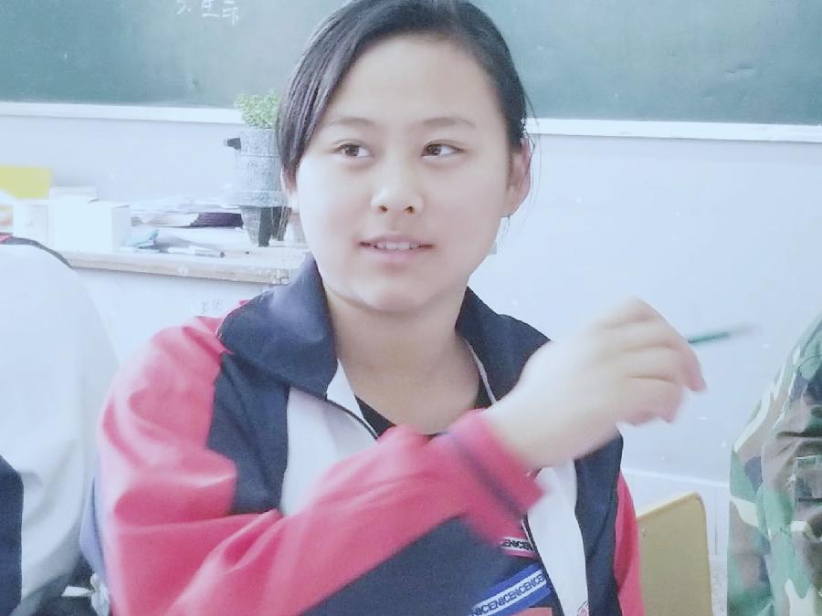 【教育家杂志封面人物（2）】孟国泰：教育的力量在于唤醒（图6）