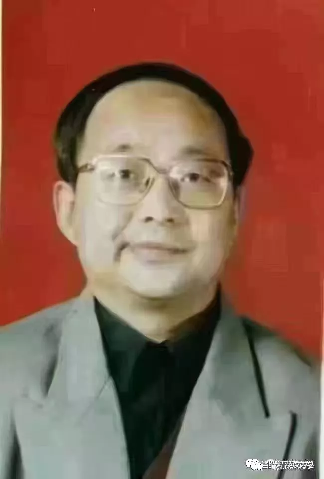 水调歌头•走进春天（组诗）张杰（黑龙江）（图5）