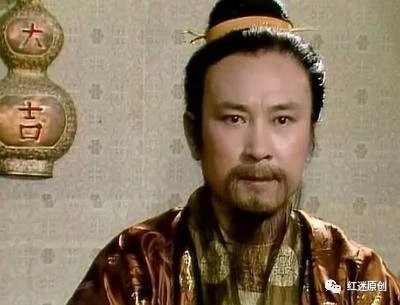泰山播讲【不顺俗不妄图遇尴尬】原创/曹雪芹 改编/申卫东（图7）