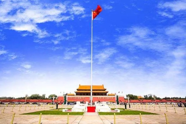 【新诗大观】什么叫社会主义(外二首)||文/孟祥忠(图2)