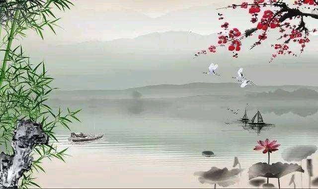 邓中华诗歌小辑【冰心文化传媒】（图7）