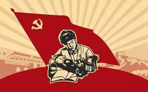 【新诗大观】让雷锋精神在新时代绽放更加璀璨的光芒||诵/文嘉(图3)