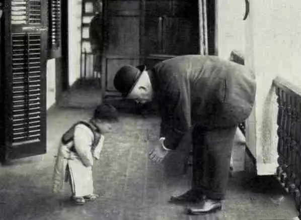 中国民间神医四大医王(图6)