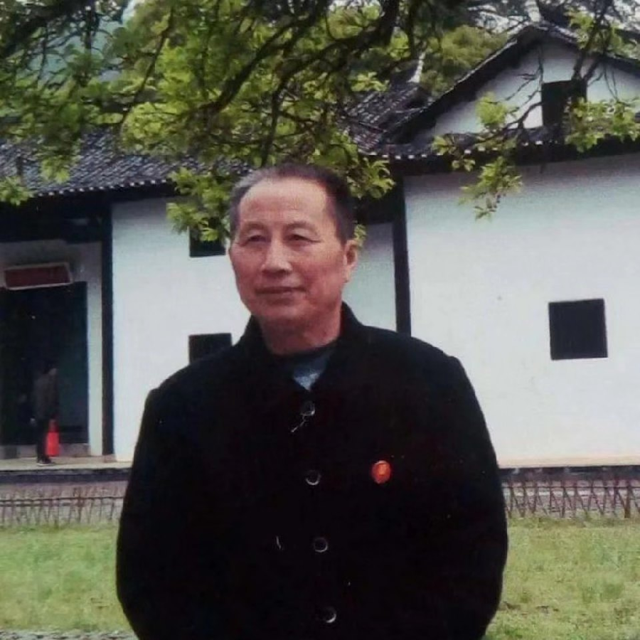 〔中国诗人〕夫妻之道（诗4首） 作者／李书然／欢迎定制书画作品！投稿体裁不限（图5）