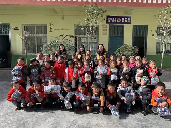 弘华朗诵【那年支教在山区】作者/黄赞高（图7）