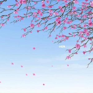 星火诗社350期微刊《人面桃花相映红》(图12)