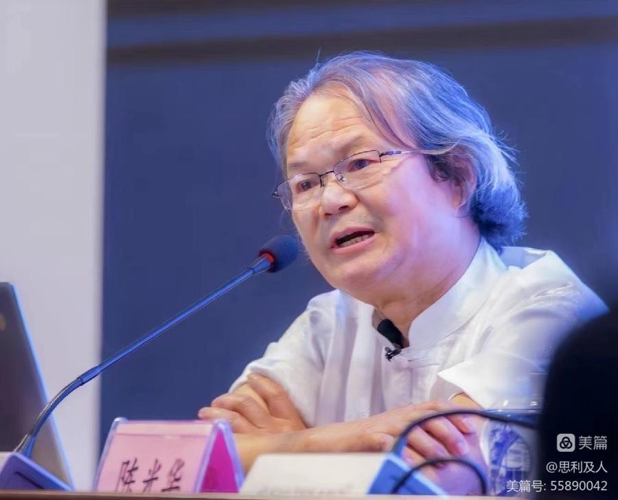 【书法之子 不入俗流】中国书法名家之陈光华||作者：黄向群（图2）