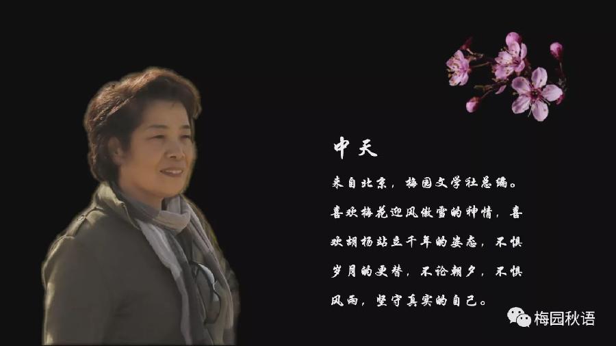 五彩云霞朗诵【我想在一首诗里过年】作者/中天（图2）