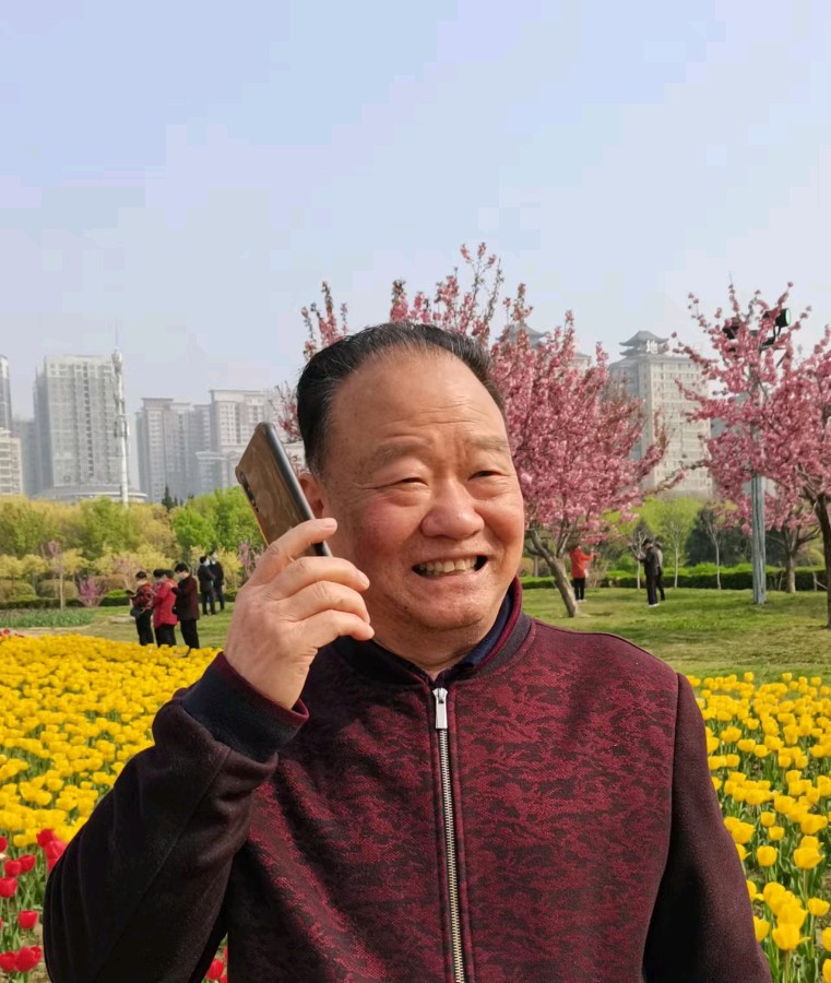 【世界文学•优秀签约作家】司令璋‖《七律•癸卯惊蛰》外二首（第3期）（图2）