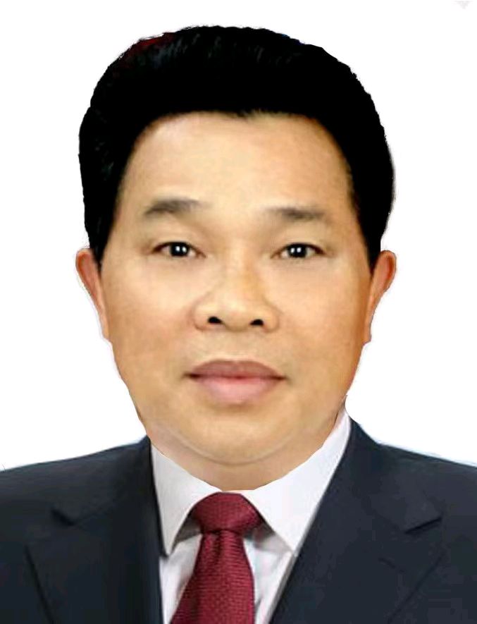 【中国燕京】广西诗人韦承喜《上下五千年历代诗歌精华.当代卷》入选作品展（图3）