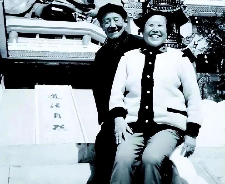 48岁老农贪便宜娶了个“懒婆娘”,8年后,老农才知自己捡到宝-原创 睿哲雪雪 -西银/北京头条(图9)