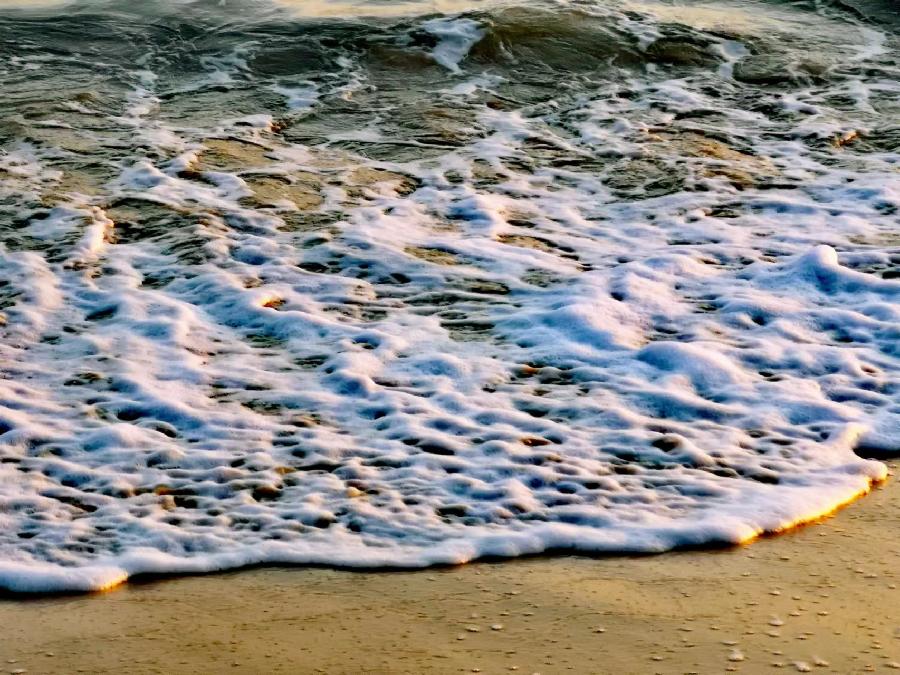 【回潮拍岸】文／磊怀（图4）