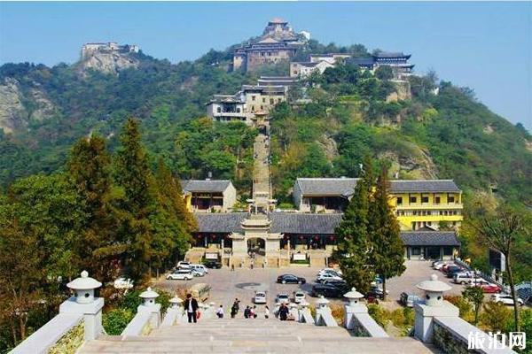 【涂安行先生《九宫山镇揽胜》赏析】作者：江建航（图3）