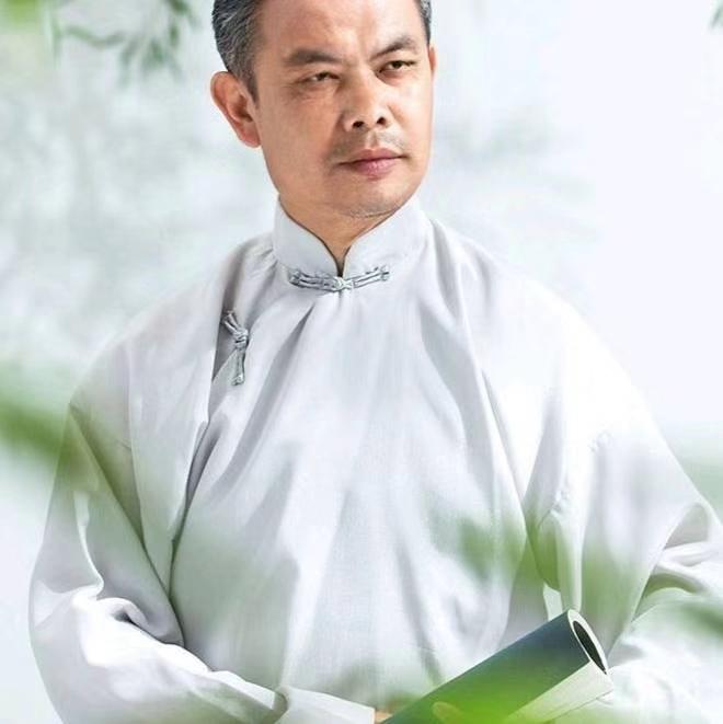 三生有幸结诗缘(组诗)文/邢春坡(图5)
