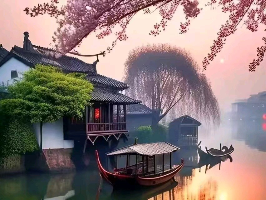 中华诗艺黑龙江分社●诗词微刊(九)(图16)