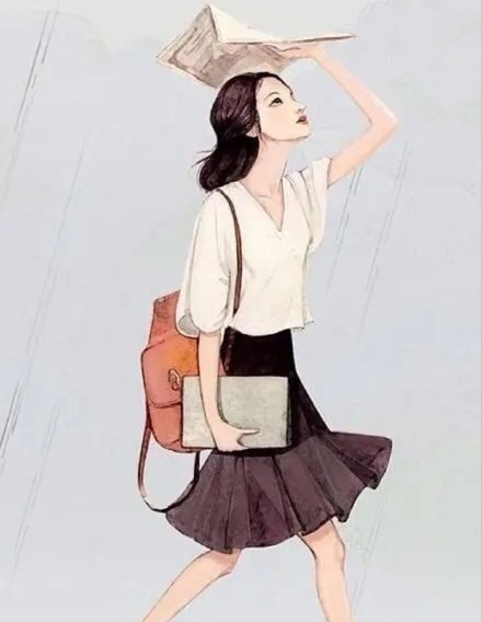 三八节专辑之一 《女人当自强》主播：雪绣冰绮；编辑：小鱼儿 【运河之春】（第012期）（图6）
