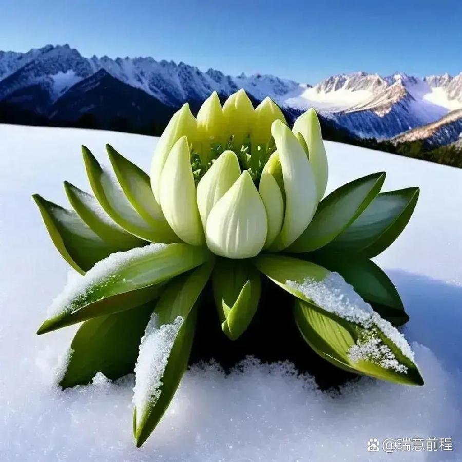 菊花朗诵【心灵驿站】作者/马文振（图4）