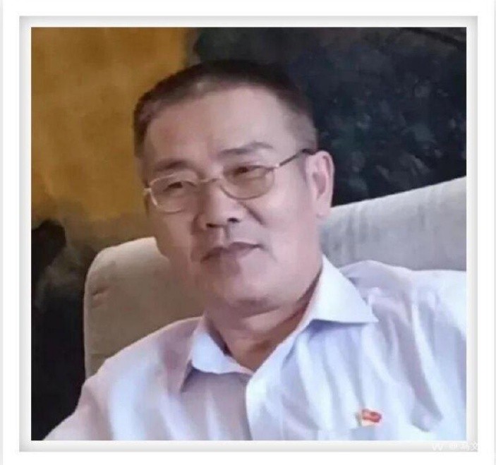经典合诵 ‖【春讯】作者/雷金钟 合诵/张玉梅 马文振（图4）