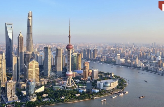 【新诗大观】“五个一百”:见证一个坚韧不拔、欣欣向荣的中国 ||文/林夕||文嘉(图3)