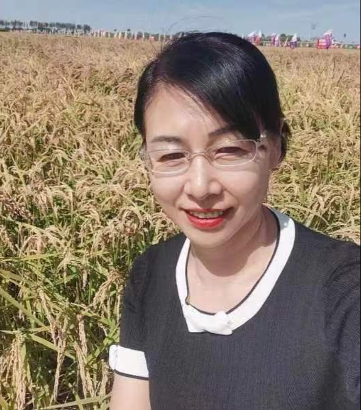 三八节专辑之一 《女人当自强》主播：雪绣冰绮；编辑：小鱼儿 【运河之春】（第012期）（图9）