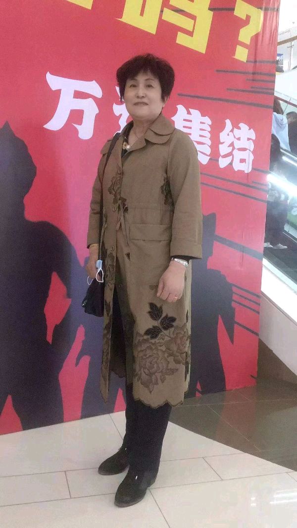 中华诗艺黑龙江分社●诗词微刊(十)(图40)