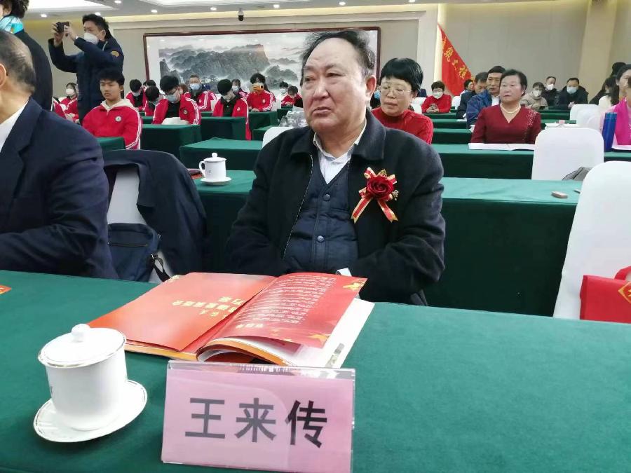 翘首扬帆大都市 回眸放歌石家庄__苏新平诗文朗诵暨演唱会|京港澳台世界头条总社发布(图25)